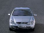 照片 6 汽车 Citroen Xsara 掀背式 (2 一代人 1997 2004)