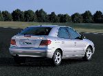 照片 9 汽车 Citroen Xsara 掀背式 (2 一代人 1997 2004)