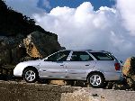 kuva 3 Auto Citroen Xsara Break farmari (2 sukupolvi 1997 2004)