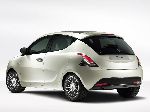 foto 2 Bil Lancia Ypsilon Hatchback (1 generation 2003 2006)