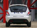 foto 6 Bil Lancia Ypsilon Hatchback (1 generation 2003 2006)