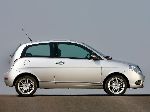 写真 11 車 Lancia Ypsilon ハッチバック (1 世代 2003 2006)