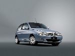 写真 19 車 Lancia Ypsilon ハッチバック (1 世代 2003 2006)