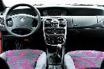 foto 22 Bil Lancia Ypsilon Hatchback (1 generation 2003 2006)