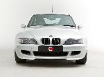 nuotrauka 5 Automobilis BMW Z3 Kupė (E36/7-E36/8 [atnaujinimas] 1998 2002)