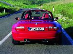 صورة فوتوغرافية 8 سيارة BMW Z3 رودستر (E36/7-E36/8 [تصفيف] 1998 2002)