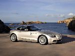 写真 2 車 BMW Z4 ロードスター (E89 2009 2016)