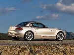 fotografie 5 Auto BMW Z4 Roadster (E89 2009 2016)