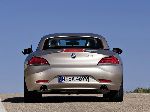 bilde 6 Bil BMW Z4 Roadster (E89 2009 2016)