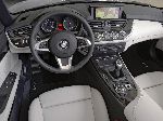 bilde 8 Bil BMW Z4 Roadster (E89 2009 2016)