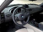 عکس 12 اتومبیل BMW Z4 کوپه (E85/E86 [بازسازی] 2005 2008)