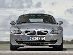 kuva 2 Auto BMW Z4 Coupe (E85/E86 [uudelleenmuotoilu] 2005 2008)