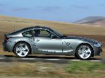 kuva 3 Auto BMW Z4 Coupe (E85/E86 [uudelleenmuotoilu] 2005 2008)