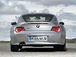 kuva 5 Auto BMW Z4 Coupe (E85/E86 [uudelleenmuotoilu] 2005 2008)