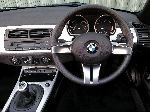 kuva 6 Auto BMW Z4 Coupe (E85/E86 [uudelleenmuotoilu] 2005 2008)