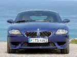 kuva 8 Auto BMW Z4 Coupe (E85/E86 [uudelleenmuotoilu] 2005 2008)