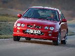 照片 3 汽车 MG ZR 掀背式 (1 一代人 2001 2005)