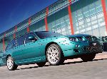 фото 3 Автокөлік MG ZT Вагон (1 буын 2001 2005)