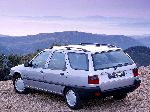 fénykép Autó Citroen ZX Kombi (1 generáció 1991 1997)