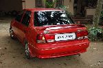 Automobiel Maruti 1000 kenmerken, foto 4