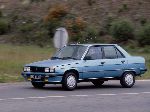 Automobil (samovoz) Renault 9 karakteristike, foto 2