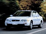 Автомобиль Daewoo Arcadia характеристики, фотография