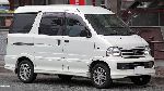 ავტომობილი Daihatsu Atrai მახასიათებლები, ფოტო