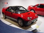 Автомобил Mazda AZ-1 снимка, характеристики
