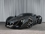photo 1 Car Marussia B2 Coupe (1 generation 2013 2014)