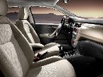 Gépjármű Citroen C-Elysee jellemzők, fénykép 7