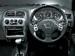 Automobil Toyota Cami vlastnosti, fotografie
