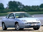 Auto Fiat Coupe omadused, foto 1