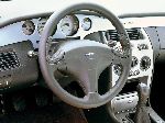 Gluaisteán Fiat Coupe tréithe, grianghraf 6