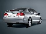 Auto Acura CSX ominaisuudet, kuva 6