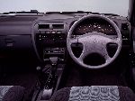 Automobil (samovoz) Nissan Datsun karakteristike, foto