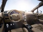 Automobilis Citroen DS4 charakteristikos, nuotrauka 6