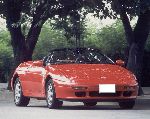 kuva Auto Kia Elan Roadster (1 sukupolvi 1996 1999)