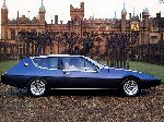 kuva Auto Lotus Elite Coupe (2 sukupolvi 1974 1982)