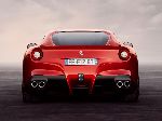 Automobile Ferrari F12berlinetta characteristics, photo 5