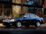 Auto Ford Five Hundred omadused, foto 2