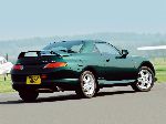 Автомобил Mitsubishi FTO характеристики, снимка