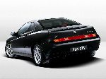 Аўтамабіль Alfa Romeo GTV характарыстыкі, фотаздымак 2