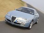 Automobile Alfa Romeo GTV characteristics, photo 3