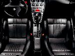 Аўтамабіль Alfa Romeo GTV характарыстыкі, фотаздымак 6