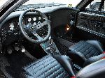 Automobil Lancia Hyena egenskaber, foto 6