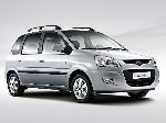 Automobil (samovoz) Hyundai Matrix foto, karakteristike