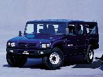 kuva Auto Toyota Mega Cruiser Maastoauto (BXD20 1995 2001)