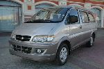 Auto DongFeng MPV foto, omadused