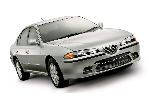 Auto Proton Perdana ominaisuudet, kuva 2