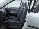 Gluaisteán Toyota Probox tréithe, grianghraf 4